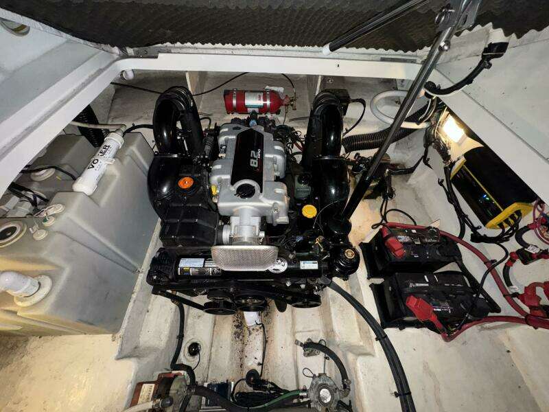 2010 Sea Ray 280 Sundancer