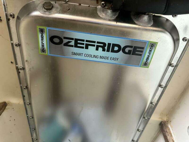 1986 Slocum Pilothouse 43