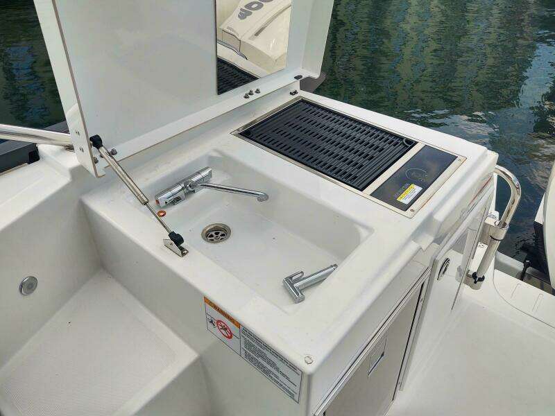 2022 Beneteau Gran Turismo 36