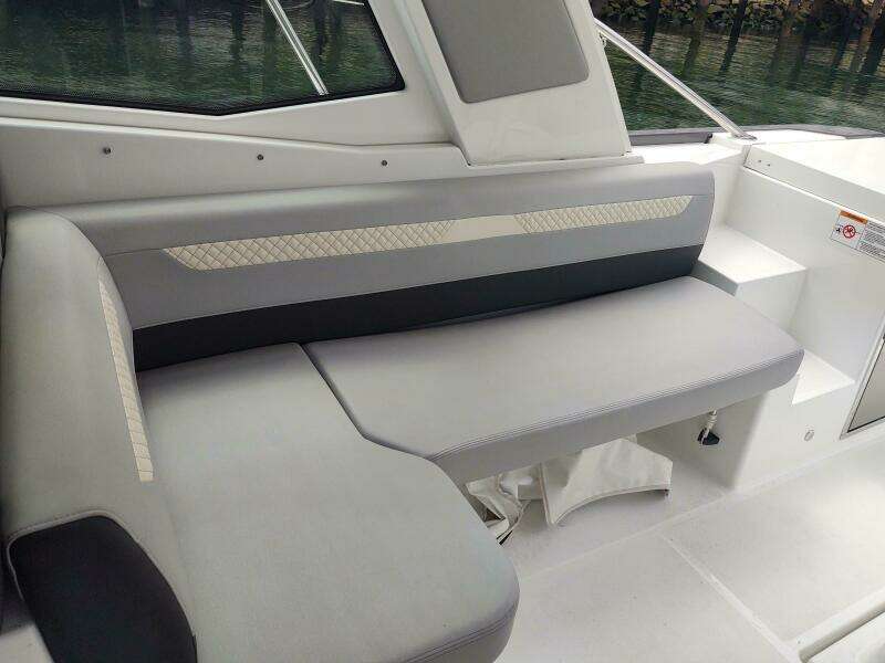 2022 Beneteau Gran Turismo 36