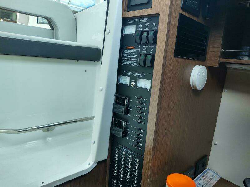 2022 Beneteau Gran Turismo 36