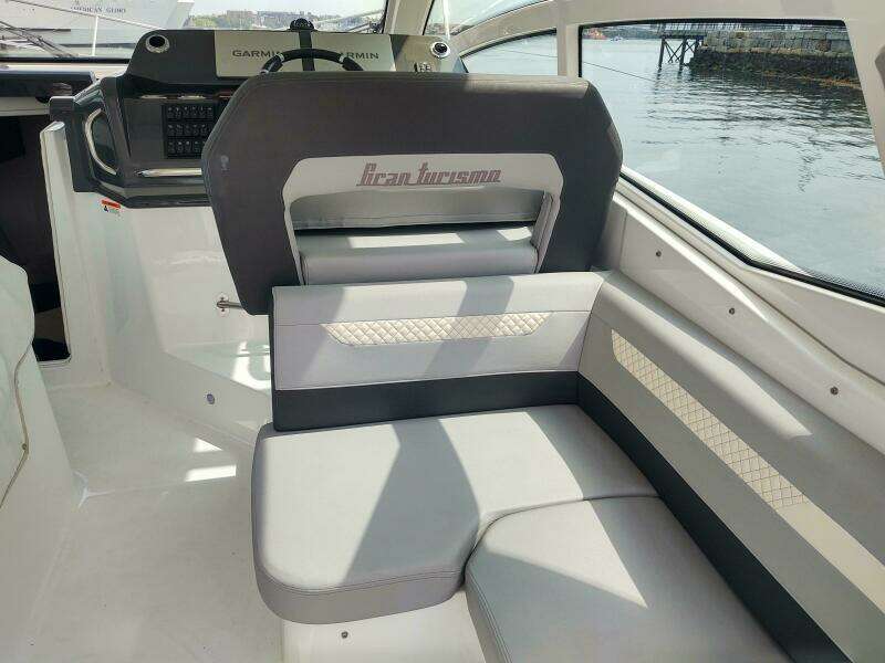 2022 Beneteau Gran Turismo 36