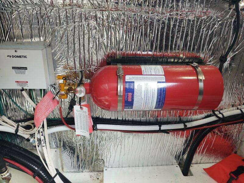 2022 Beneteau Gran Turismo 36