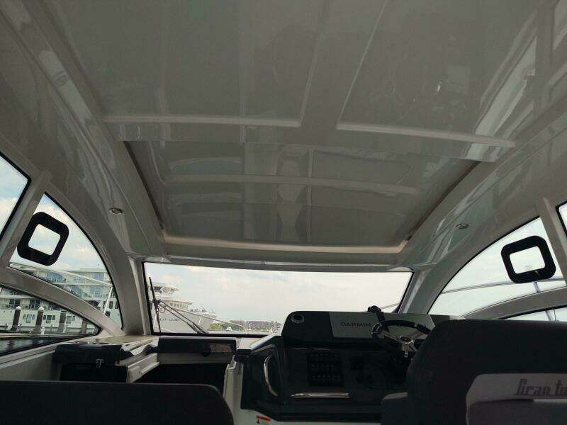 2022 Beneteau Gran Turismo 36