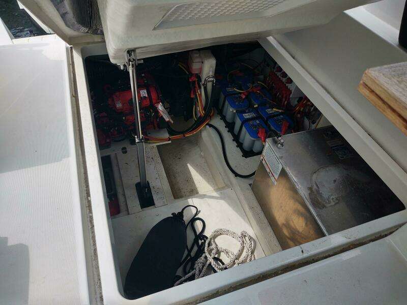 2022 Beneteau Gran Turismo 36