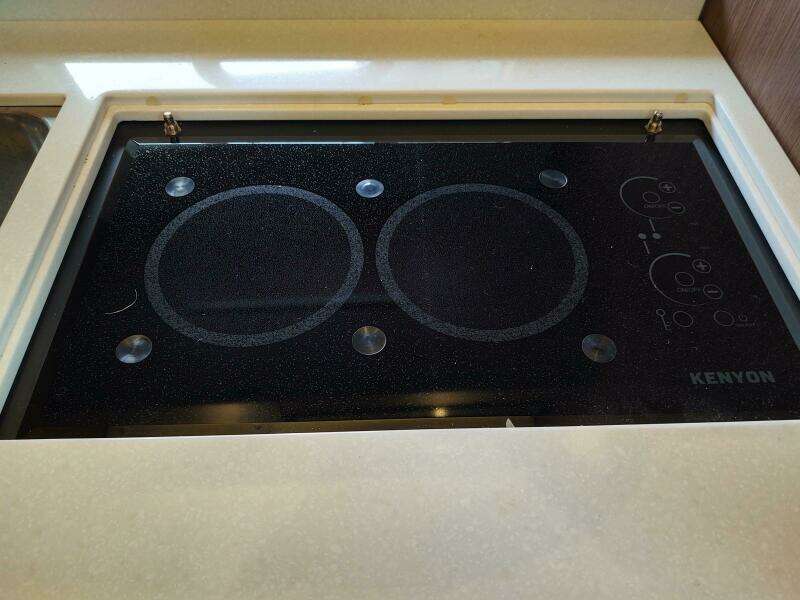 2022 Beneteau Gran Turismo 36