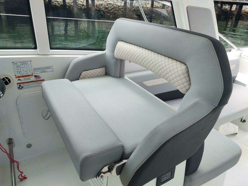 2022 Beneteau Gran Turismo 36
