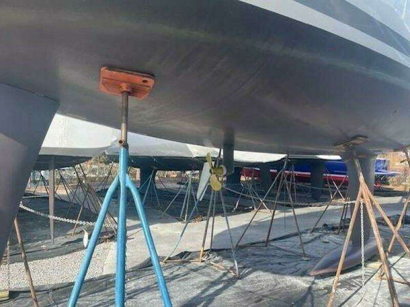 2023 Italia Yachts 