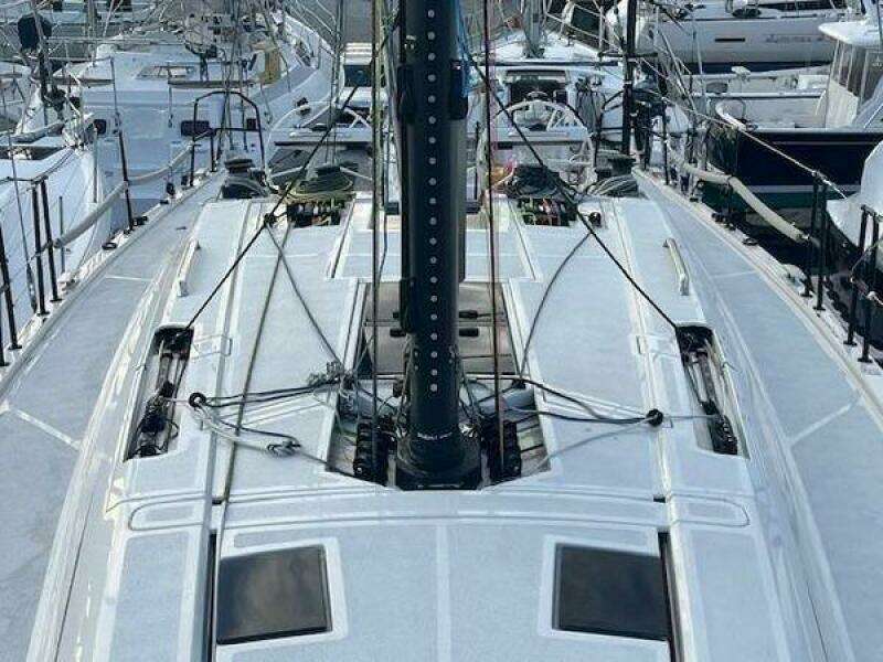 2023 Italia Yachts 