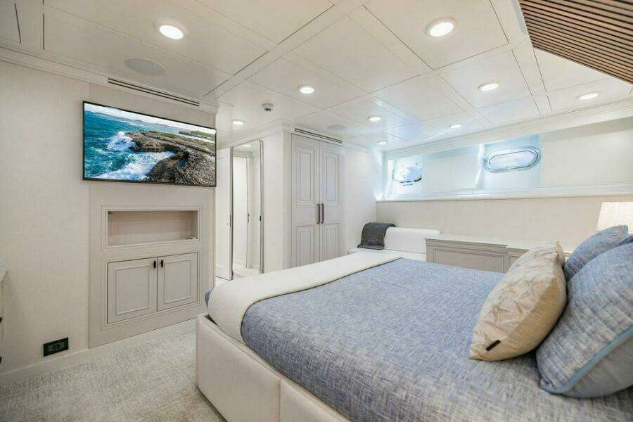 2011 Mengi Yay 115 MY