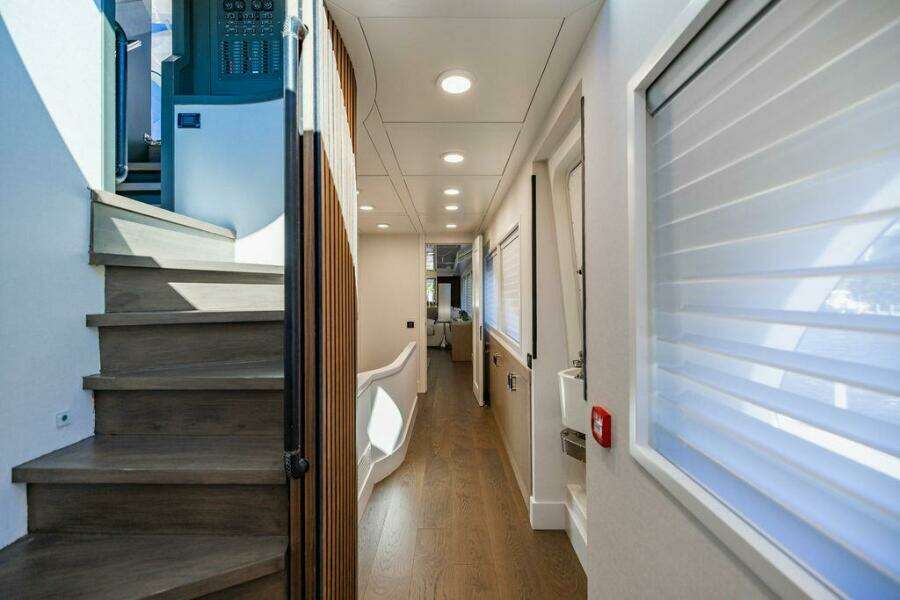 2011 Mengi Yay 115 MY