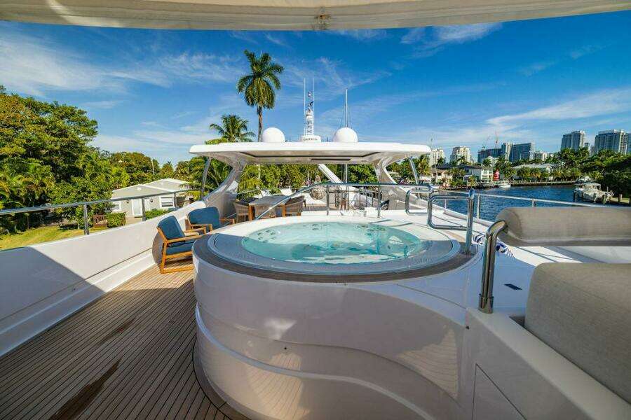 2011 Mengi Yay 115 MY