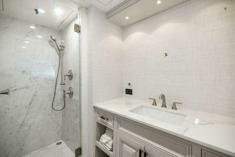 2011 Mengi Yay 115 MY