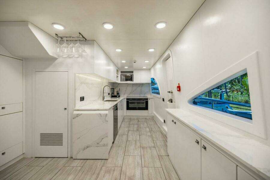 2011 Mengi Yay 115 MY