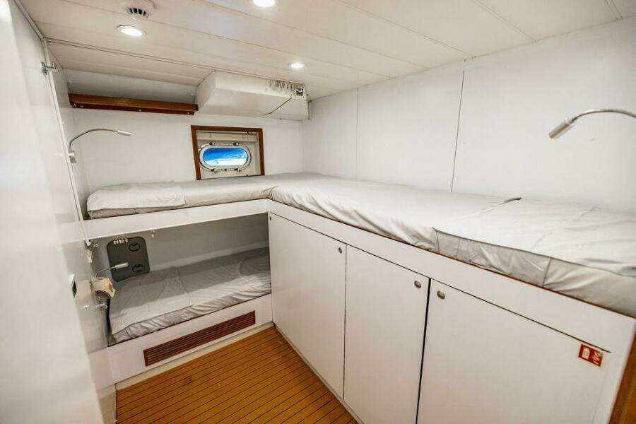 2011 Mengi Yay 115 MY