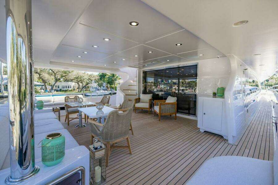 2011 Mengi Yay 115 MY