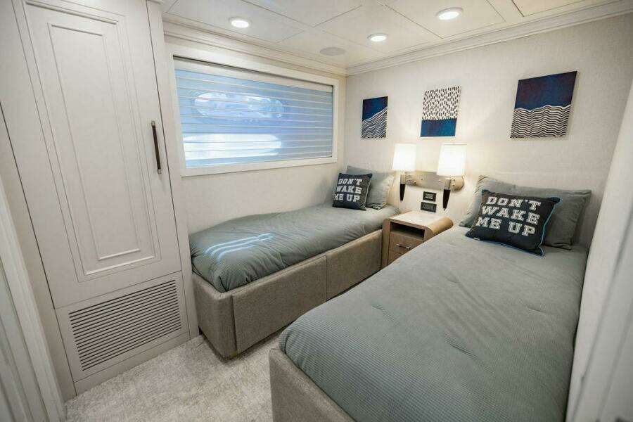 2011 Mengi Yay 115 MY