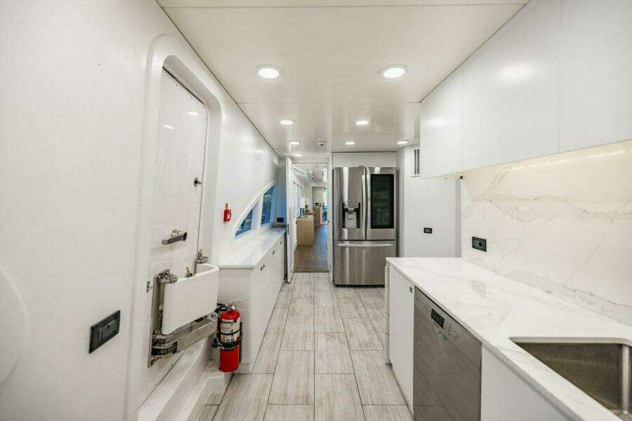 2011 Mengi Yay 115 MY