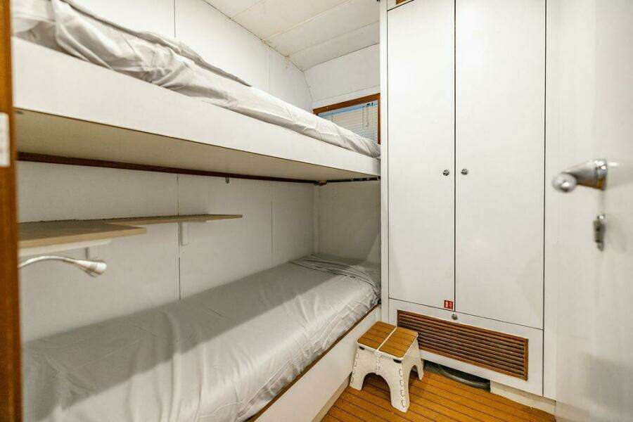 2011 Mengi Yay 115 MY