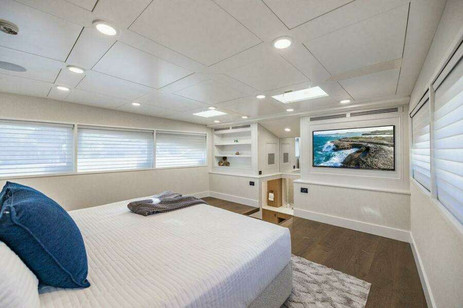 2011 Mengi Yay 115 MY