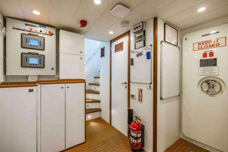 2011 Mengi Yay 115 MY