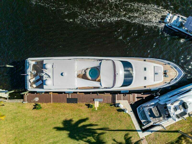 2011 Mengi Yay 115 MY