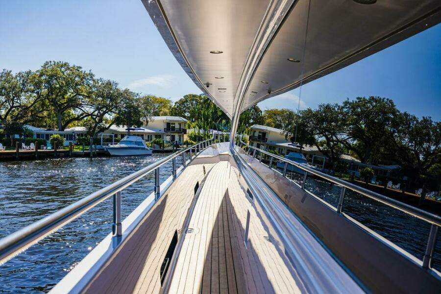 2011 Mengi Yay 115 MY