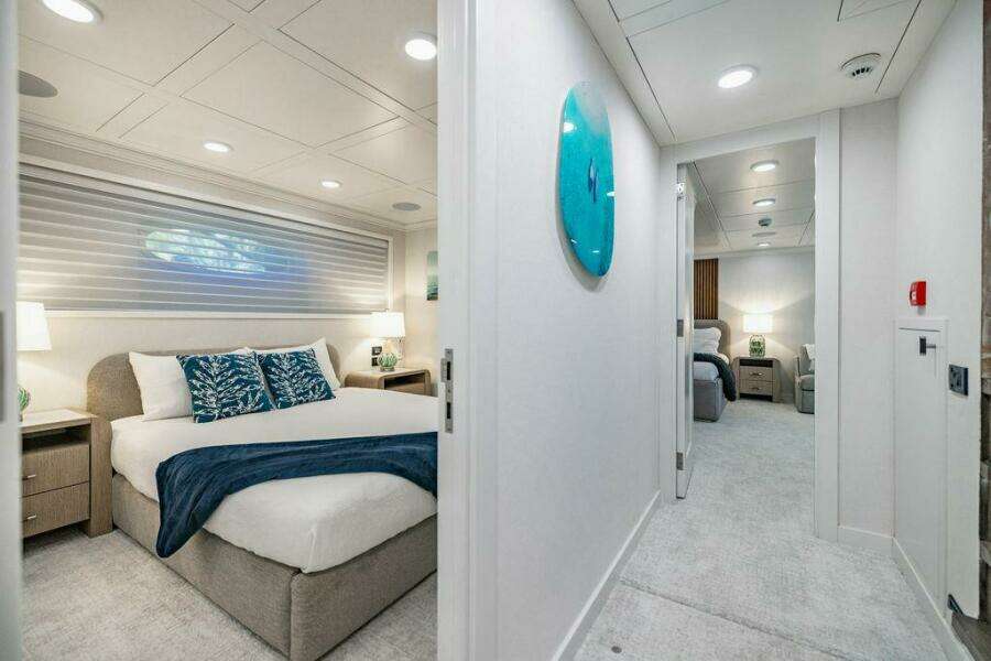 2011 Mengi Yay 115 MY