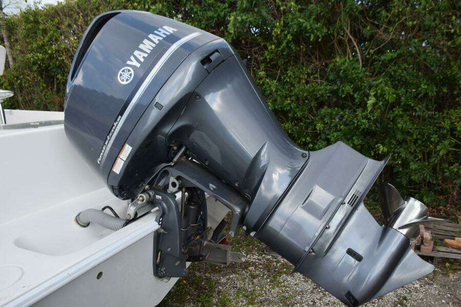 Freshly Completed Full Service on F300   