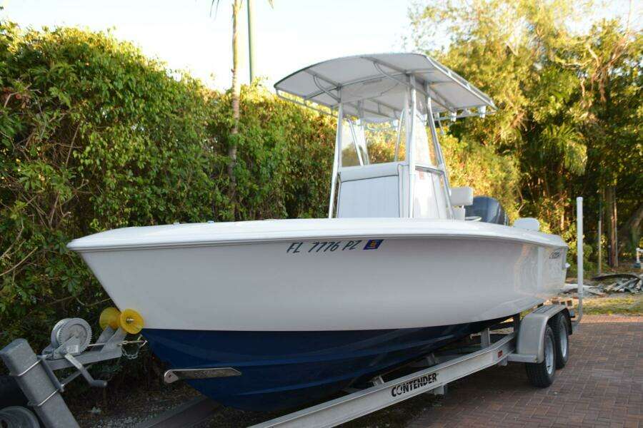 Detailed and Ready for New Owner  