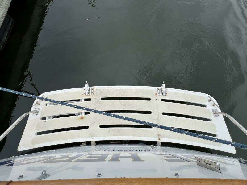 2002 Kadey-Krogen 39