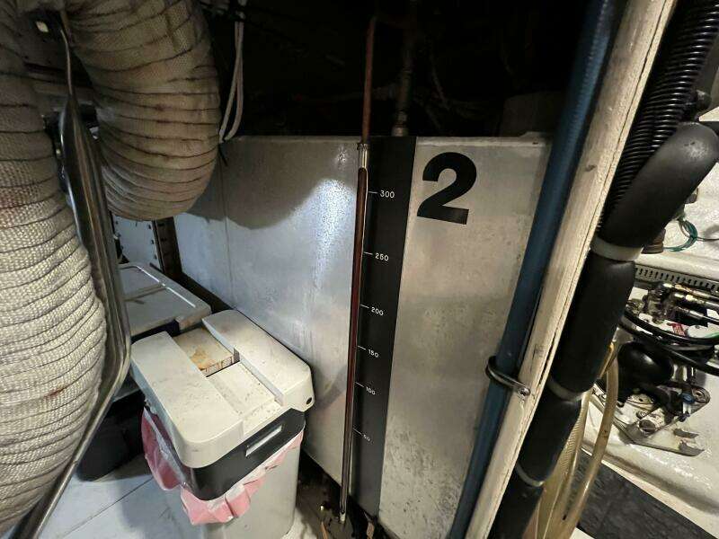 2002 Kadey-Krogen 39