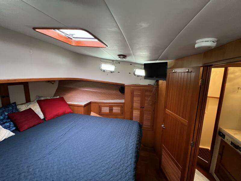 2002 Kadey-Krogen 39