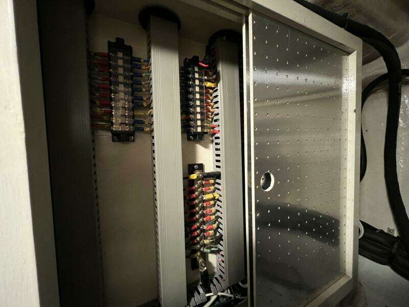 2002 Kadey-Krogen 39