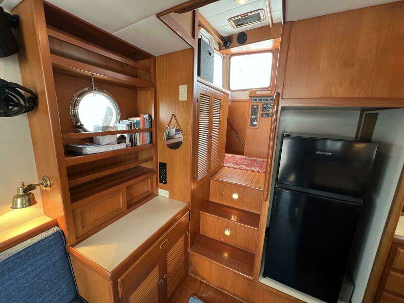 2002 Kadey-Krogen 39