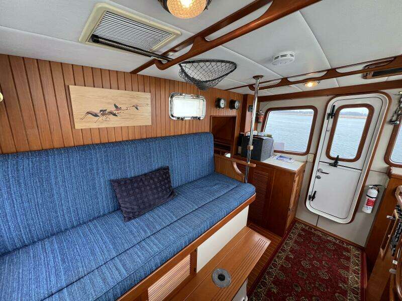 2002 Kadey-Krogen 39