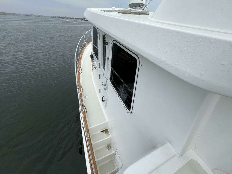 2002 Kadey-Krogen 39