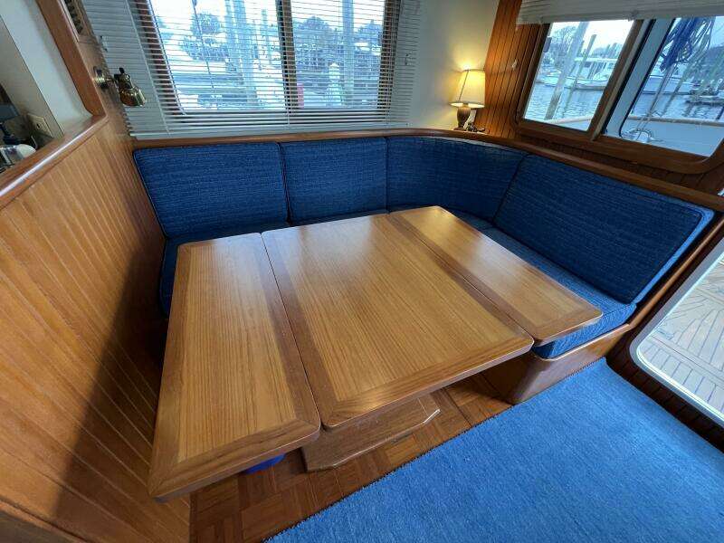 2002 Kadey-Krogen 39