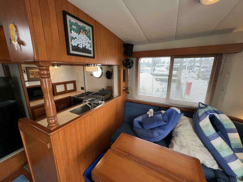 2002 Kadey-Krogen 39