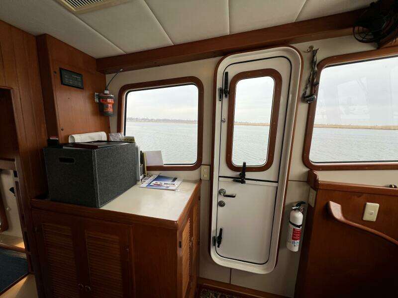 2002 Kadey-Krogen 39