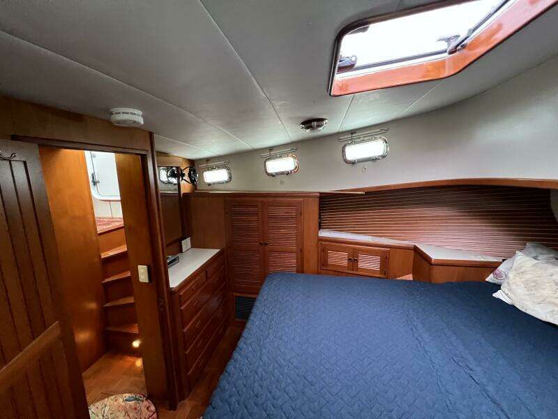 2002 Kadey-Krogen 39