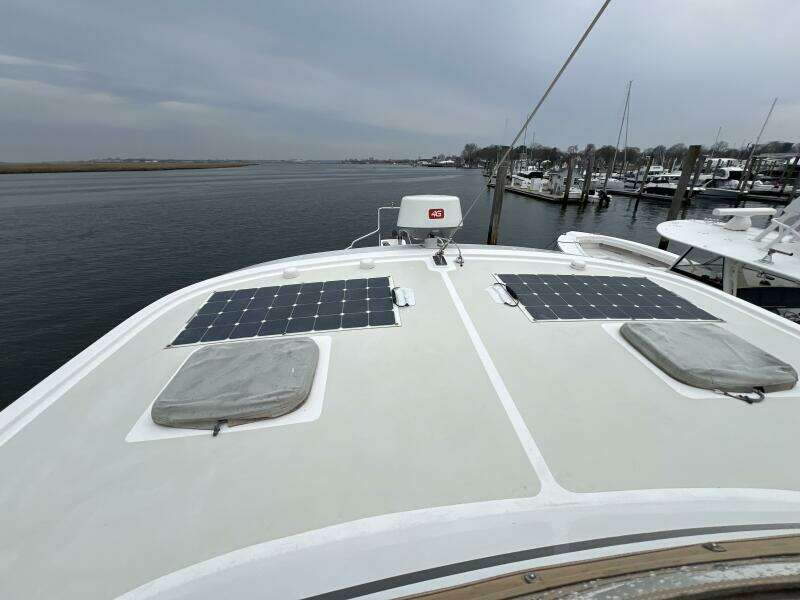 2002 Kadey-Krogen 39