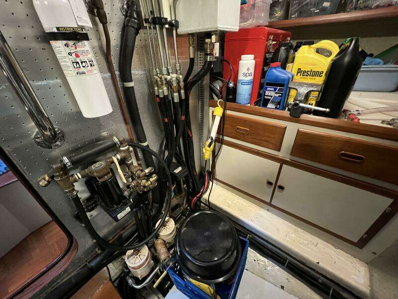 2002 Kadey-Krogen 39