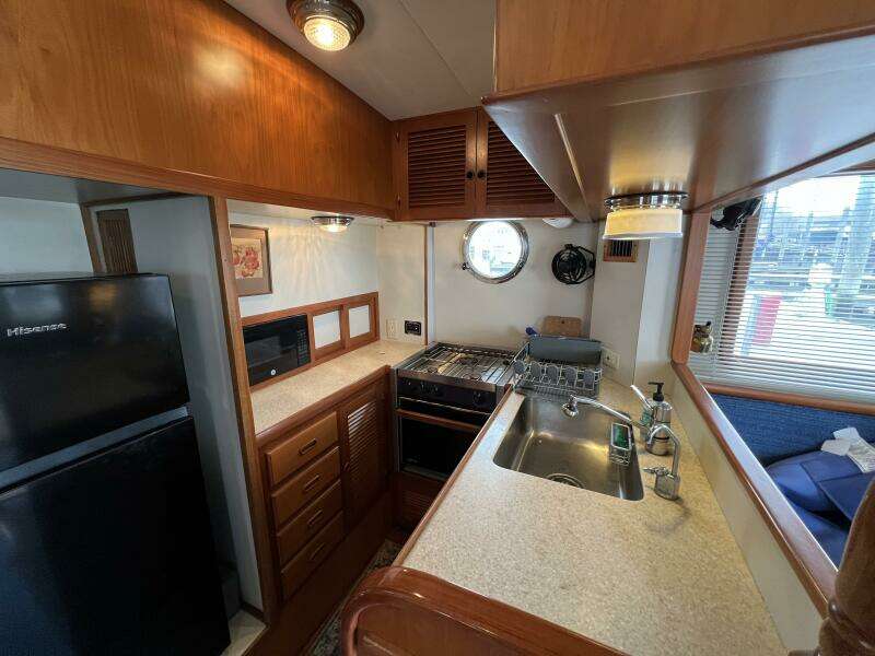 2002 Kadey-Krogen 39