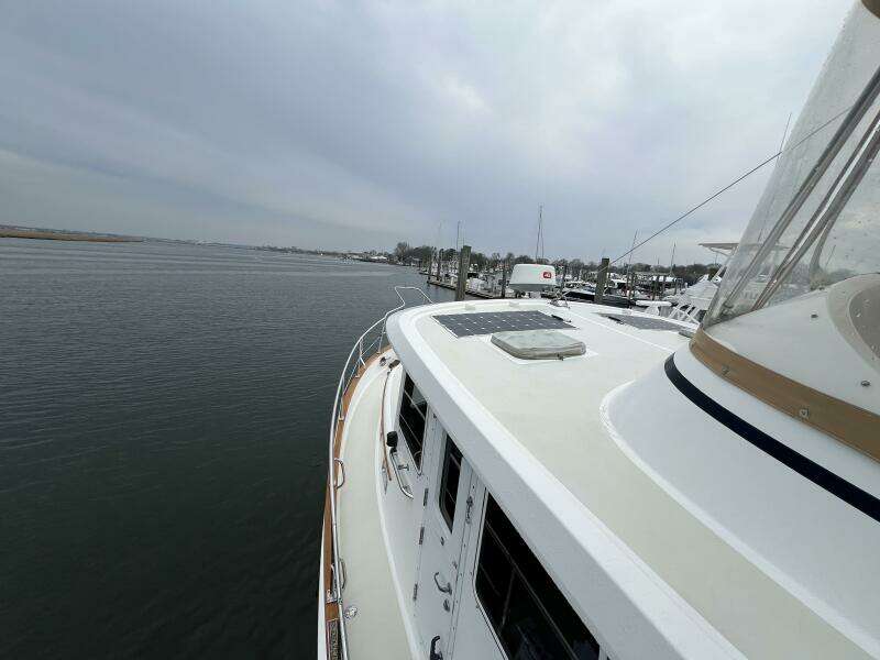 2002 Kadey-Krogen 39