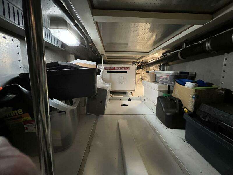 2002 Kadey-Krogen 39