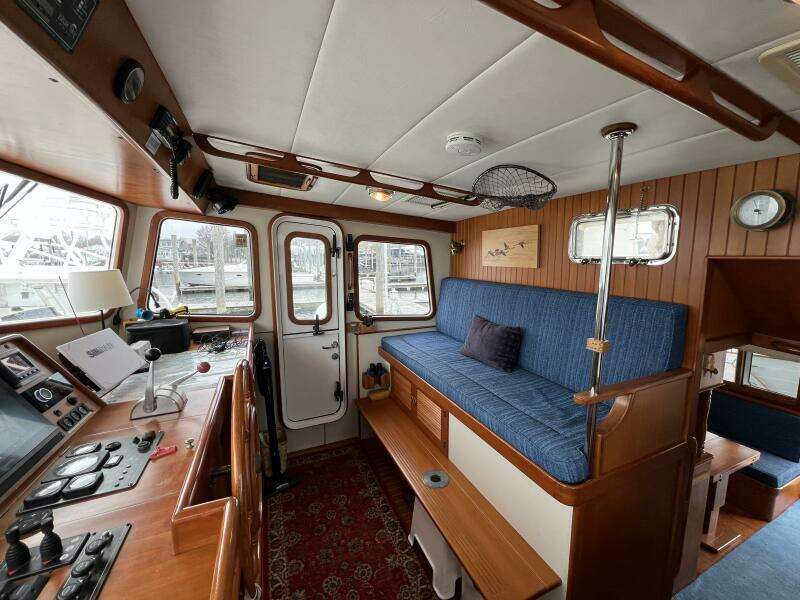 2002 Kadey-Krogen 39