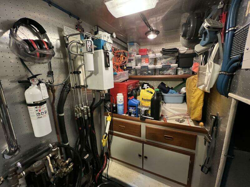 2002 Kadey-Krogen 39