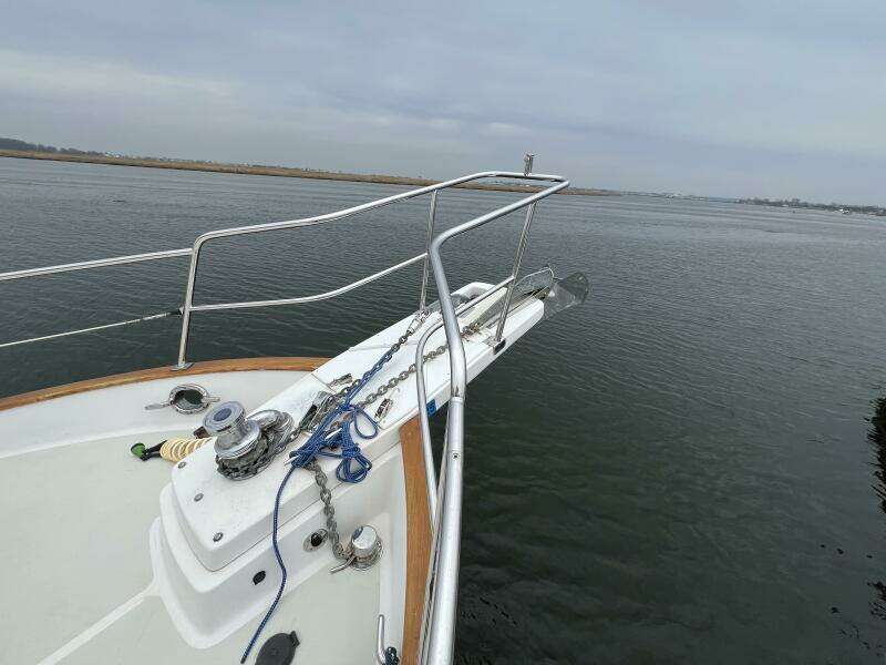 2002 Kadey-Krogen 39