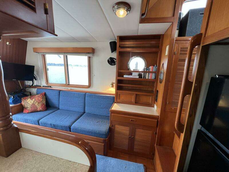 2002 Kadey-Krogen 39